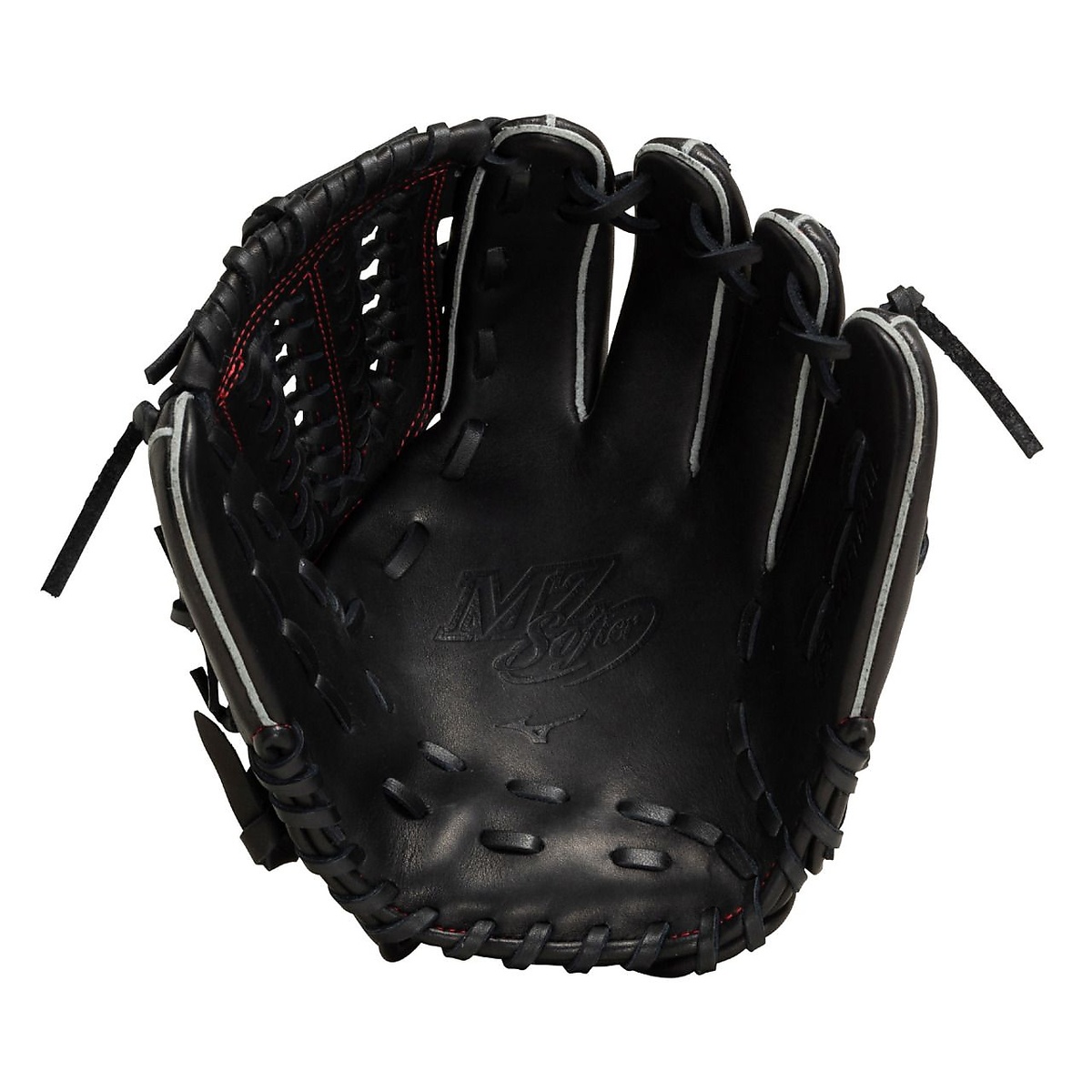 ジュニアソフトボール用 MZ Softer　オールラウンド用:サイズM