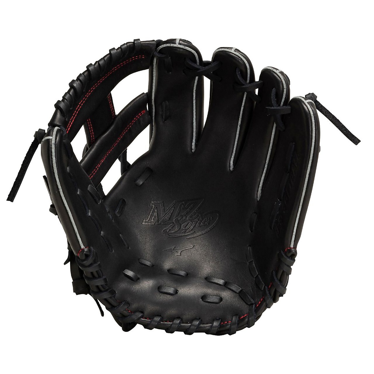 ジュニアソフトボール用 MZ Softer　オールラウンド用:サイズL