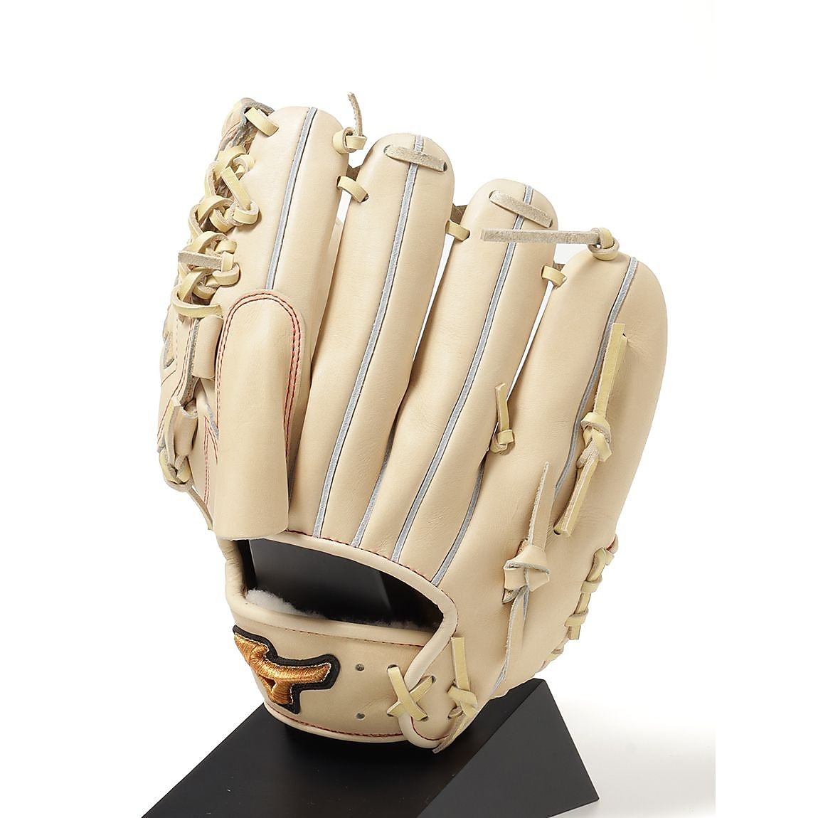 【左投げ】軟式用ミズノプロクラシック(Classic) 投手用1