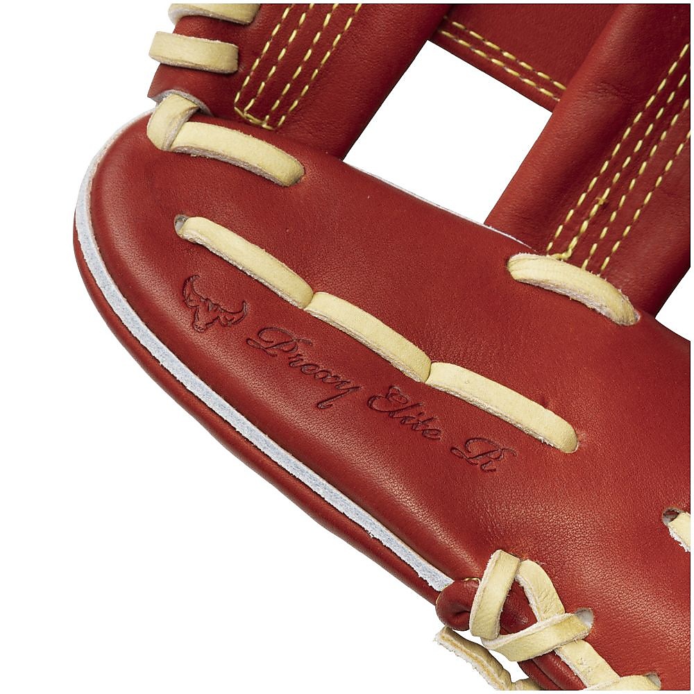 軟式用ミズノプロClassic 内野手用1