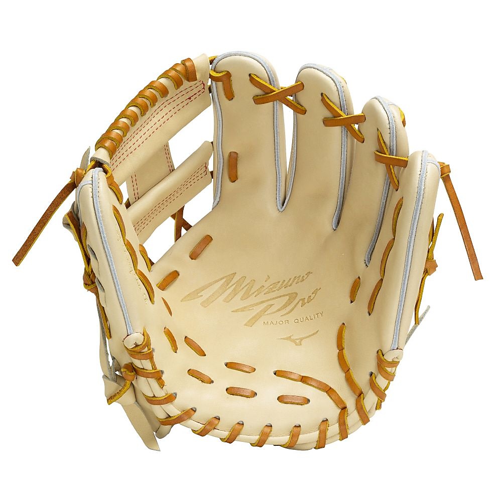 軟式用ミズノプロClassic 内野手用1