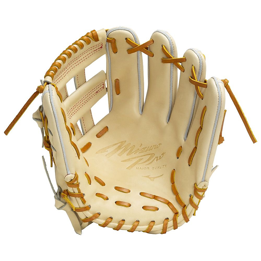 軟式用ミズノプロClassic 内野手用4