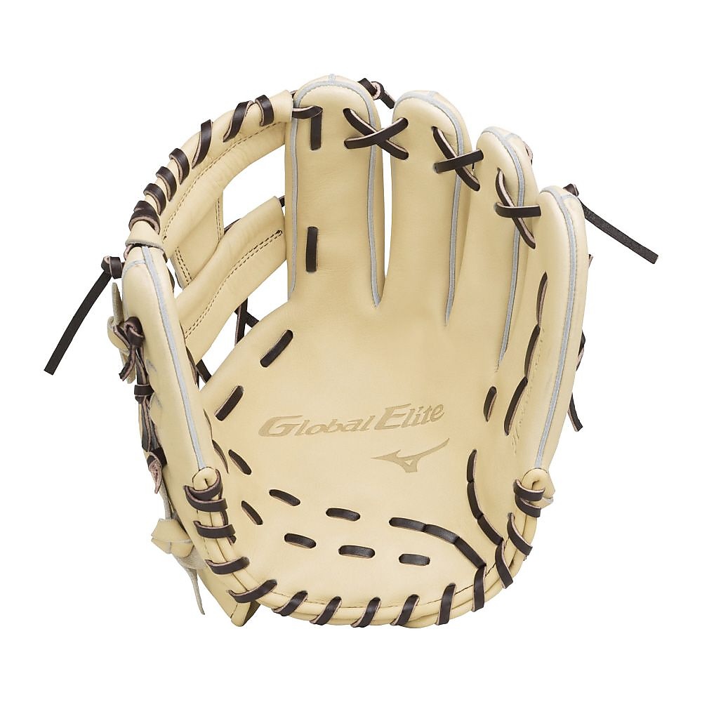 軟式用グローバルエリートHselectionSIGNA 内野手用
