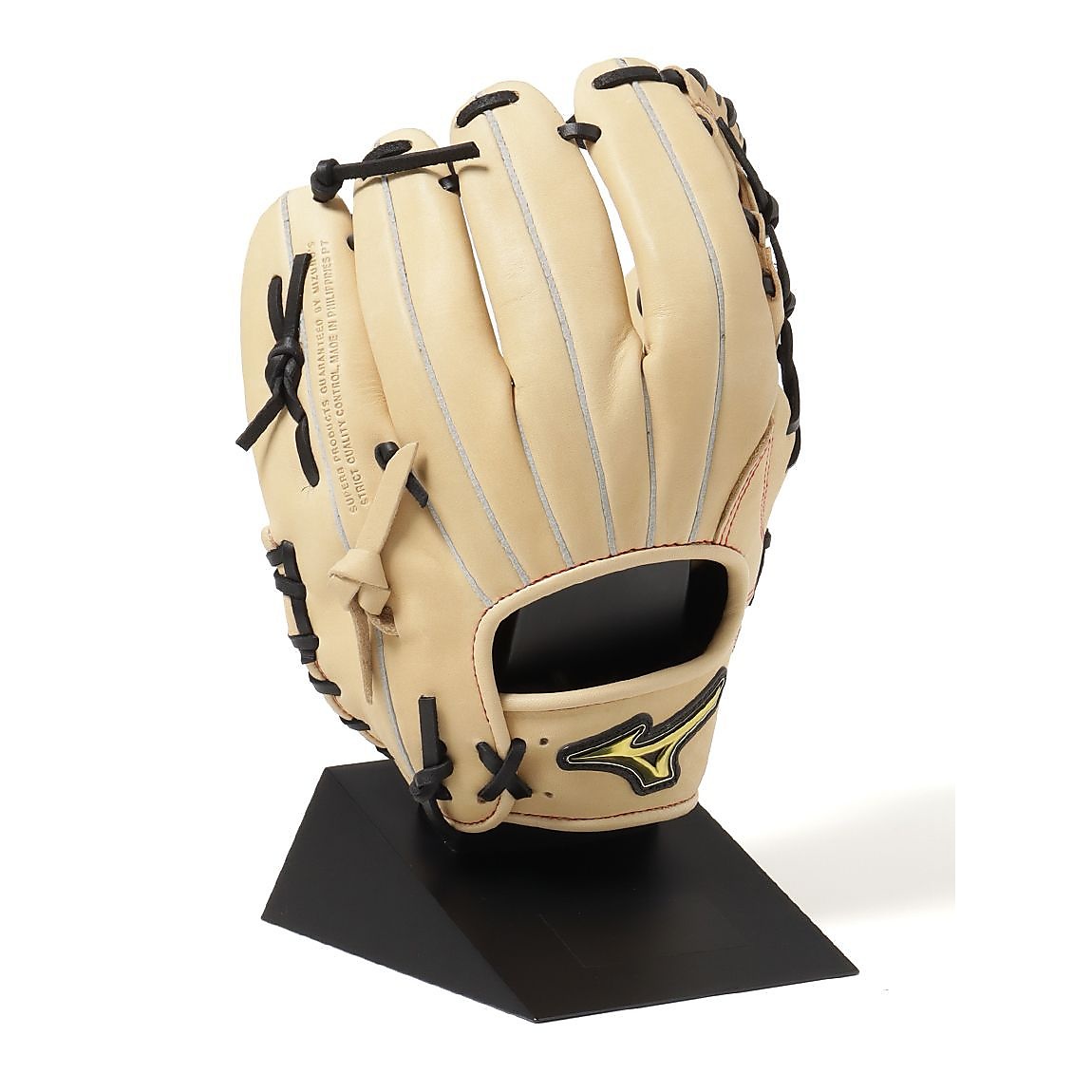 軟式用 MZ Softer　オールラウンド用:サイズ9