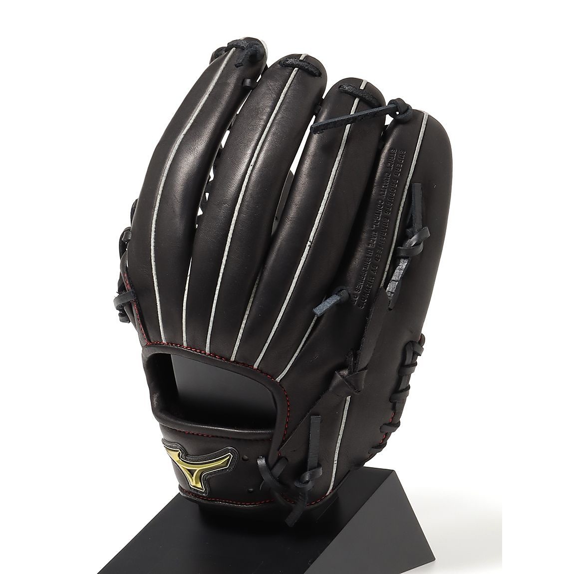 【左投げ】軟式用 MZ Softer オールラウンド用:サイズ12