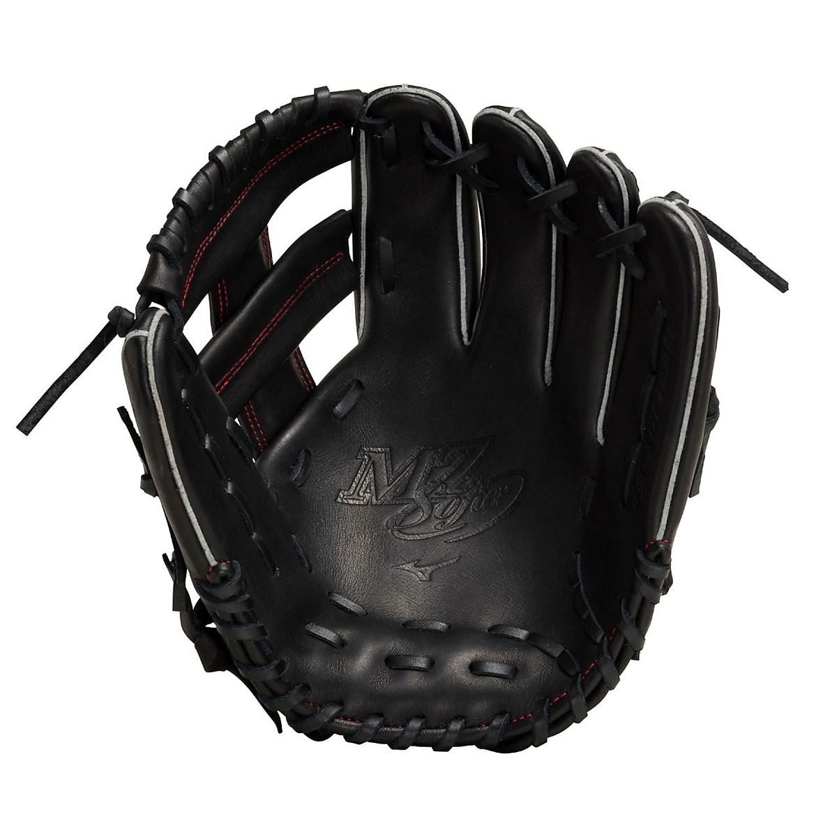 ソフトボール用 MZ Softer　オールラウンド用:サイズ9