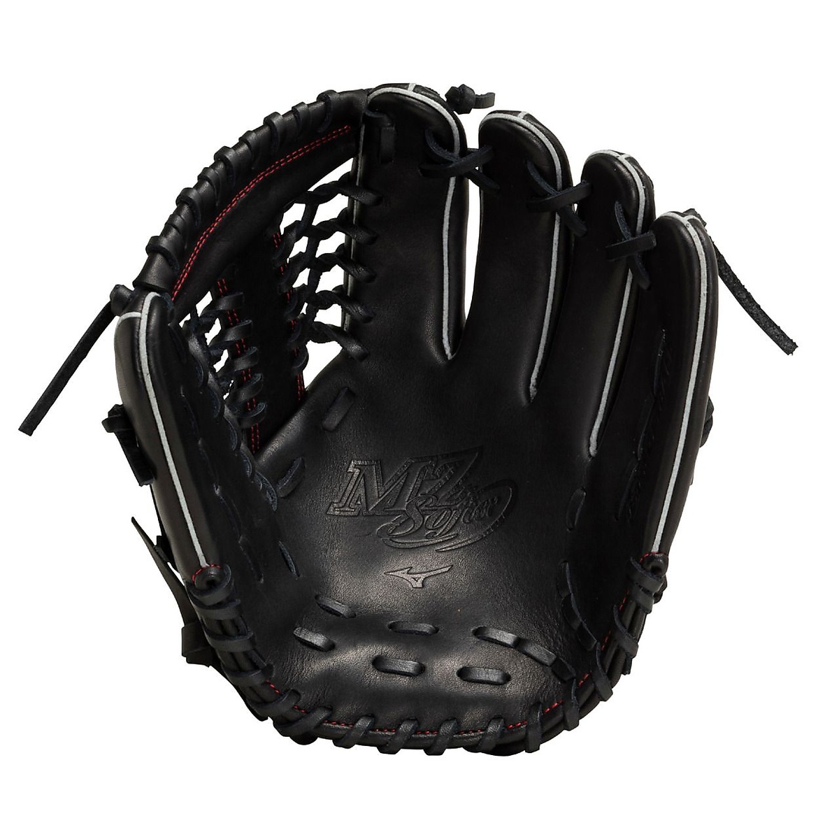 ソフトボール用 MZ Softer　オールラウンド用:サイズ10