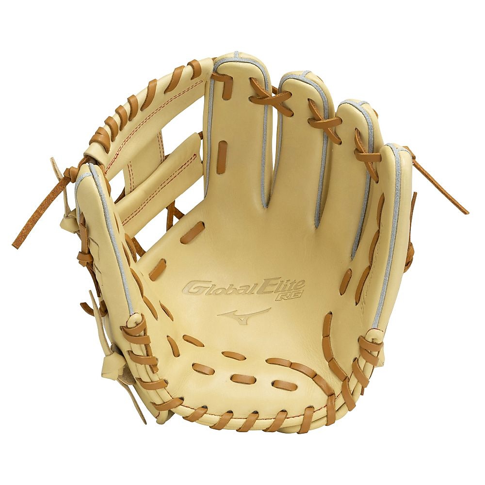 少年軟式用グローバルエリートRG HselectionSIGNA　オールラウンド用:サイズM