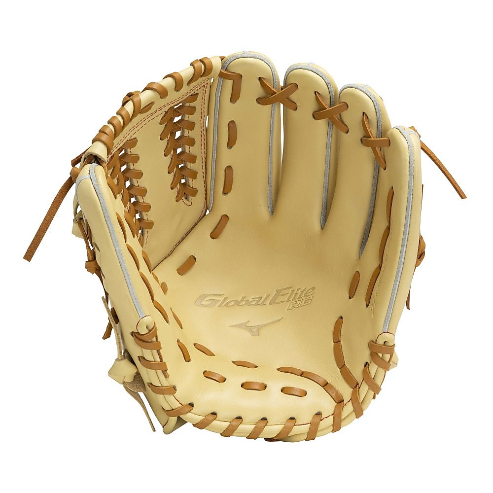 少年軟式用グローバルエリートRG HselectionSIGNA　オールラウンド用:サイズL