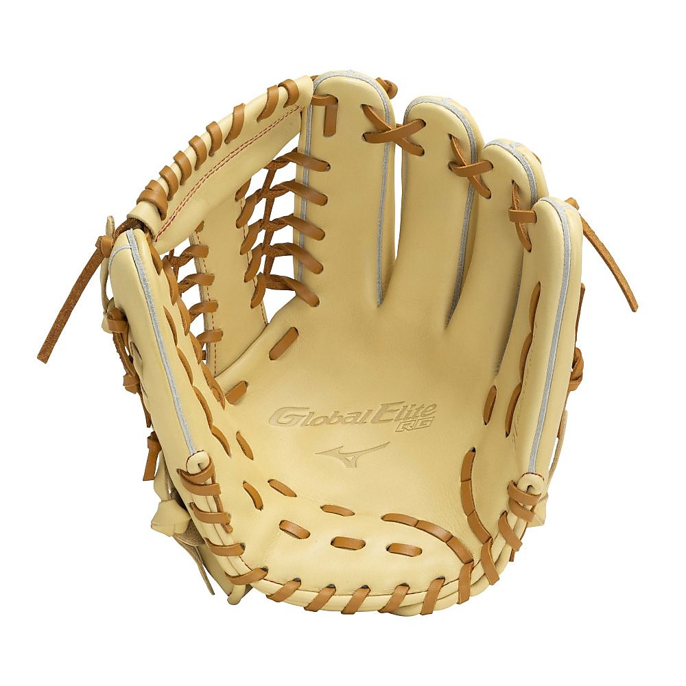 少年軟式用グローバルエリートRG HselectionSIGNA　オールラウンド用:サイズLL