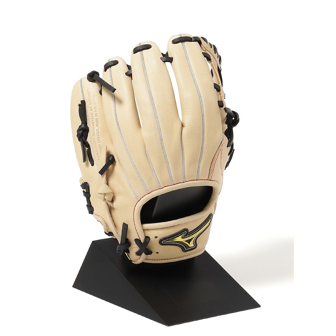 少年軟式用 MZ Softer　オールラウンド用:サイズS