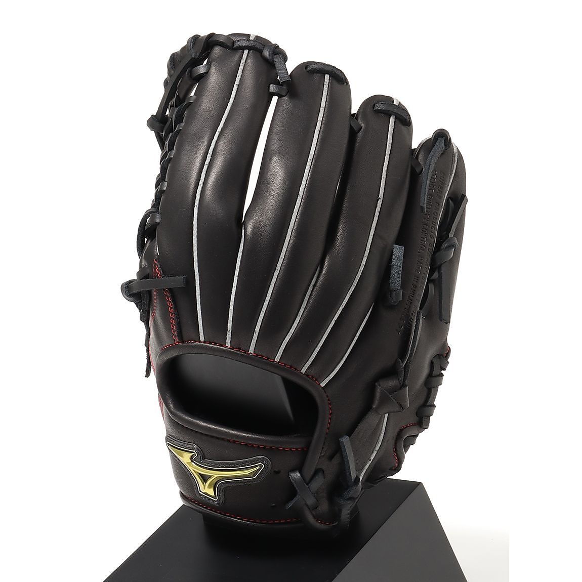 【左投げ】少年軟式用 MZ Softer オールラウンド用:サイズM