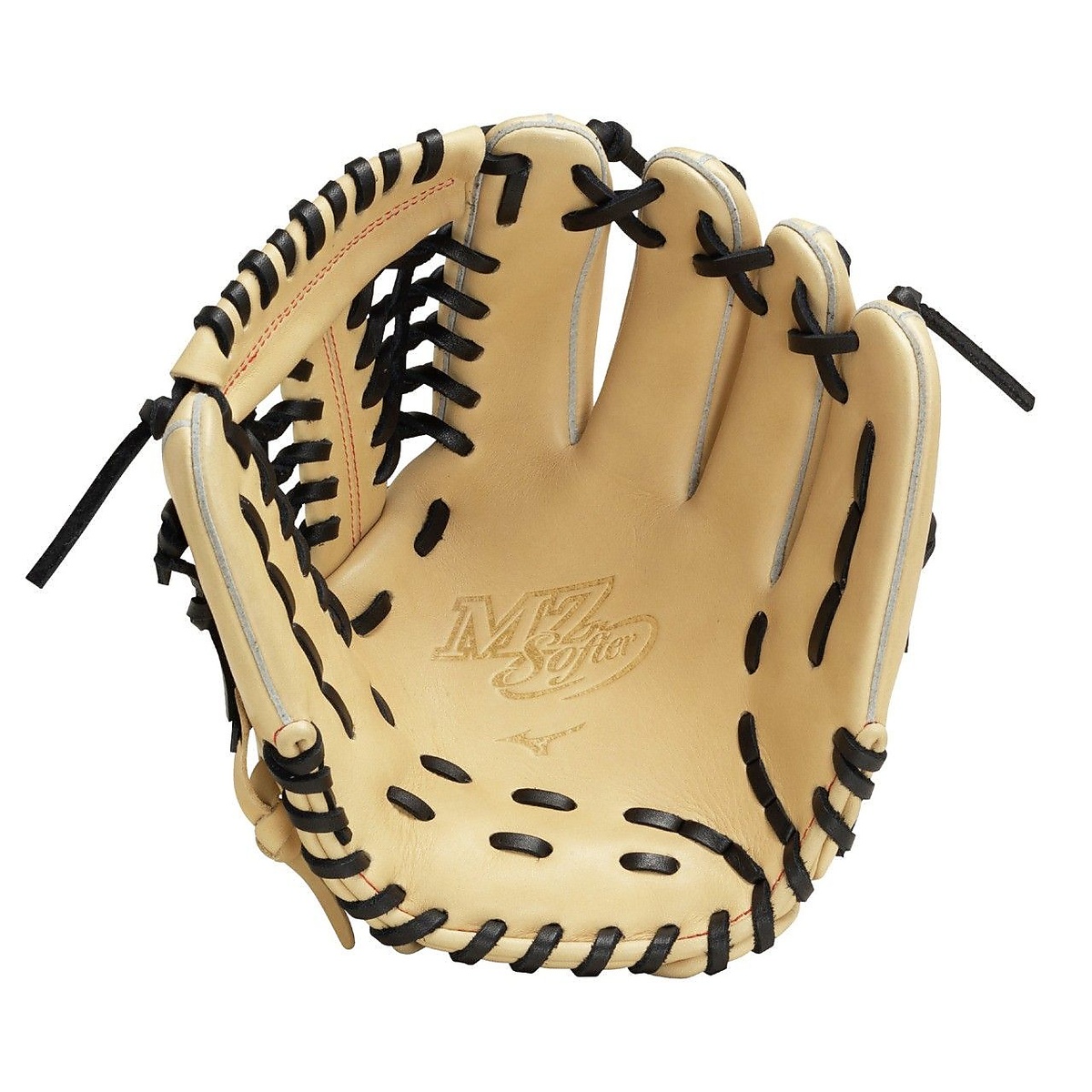 少年軟式用 MZ Softer オールラウンド用:サイズM