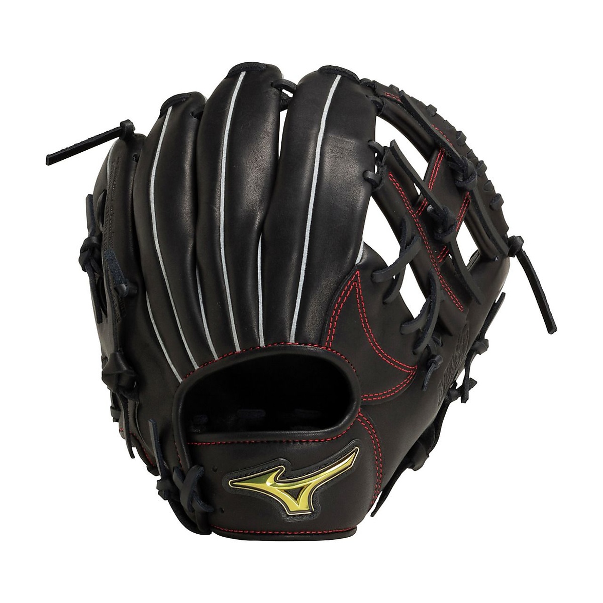 少年軟式用 MZ Softer　オールラウンド用:サイズL