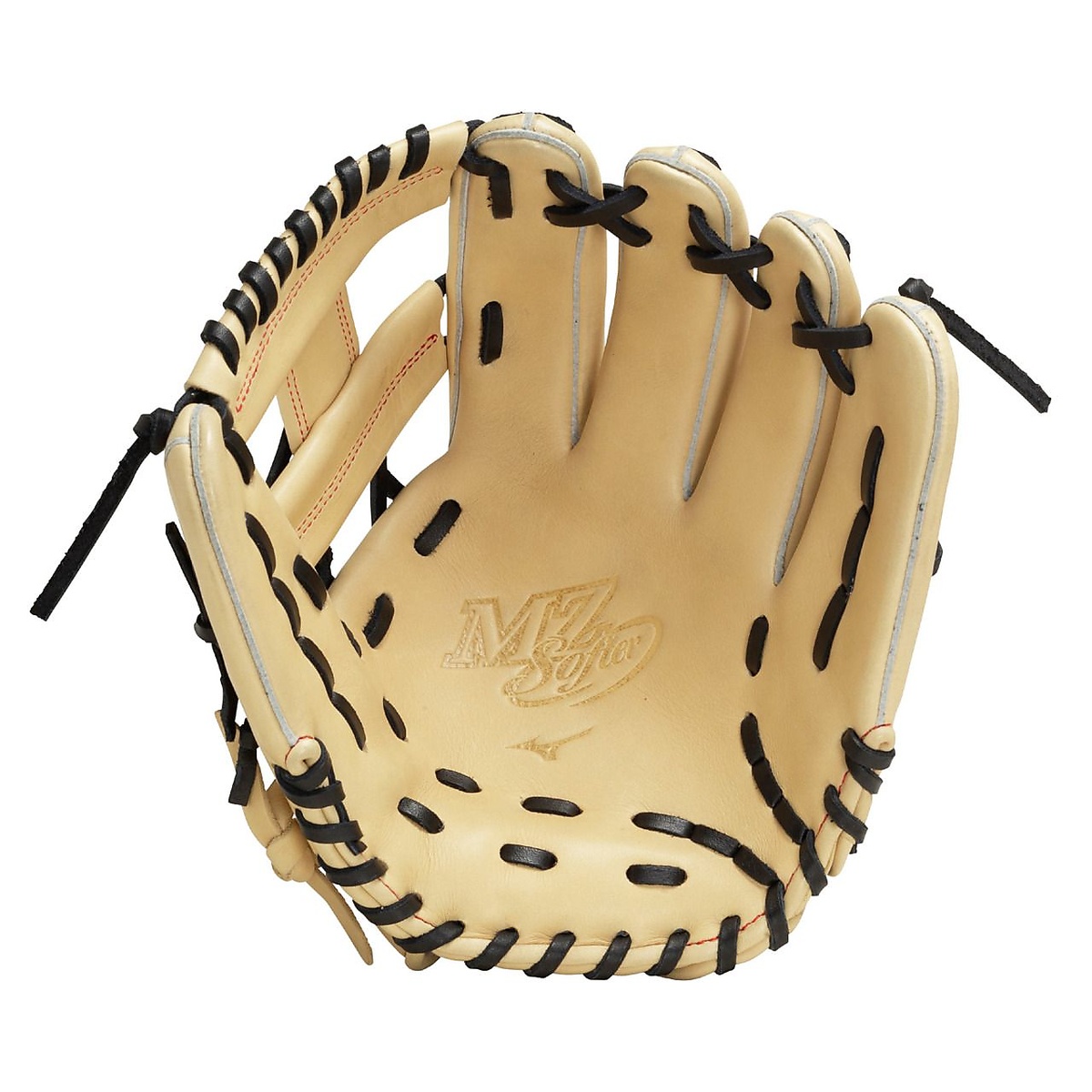 少年軟式用 MZ Softer　オールラウンド用:サイズL