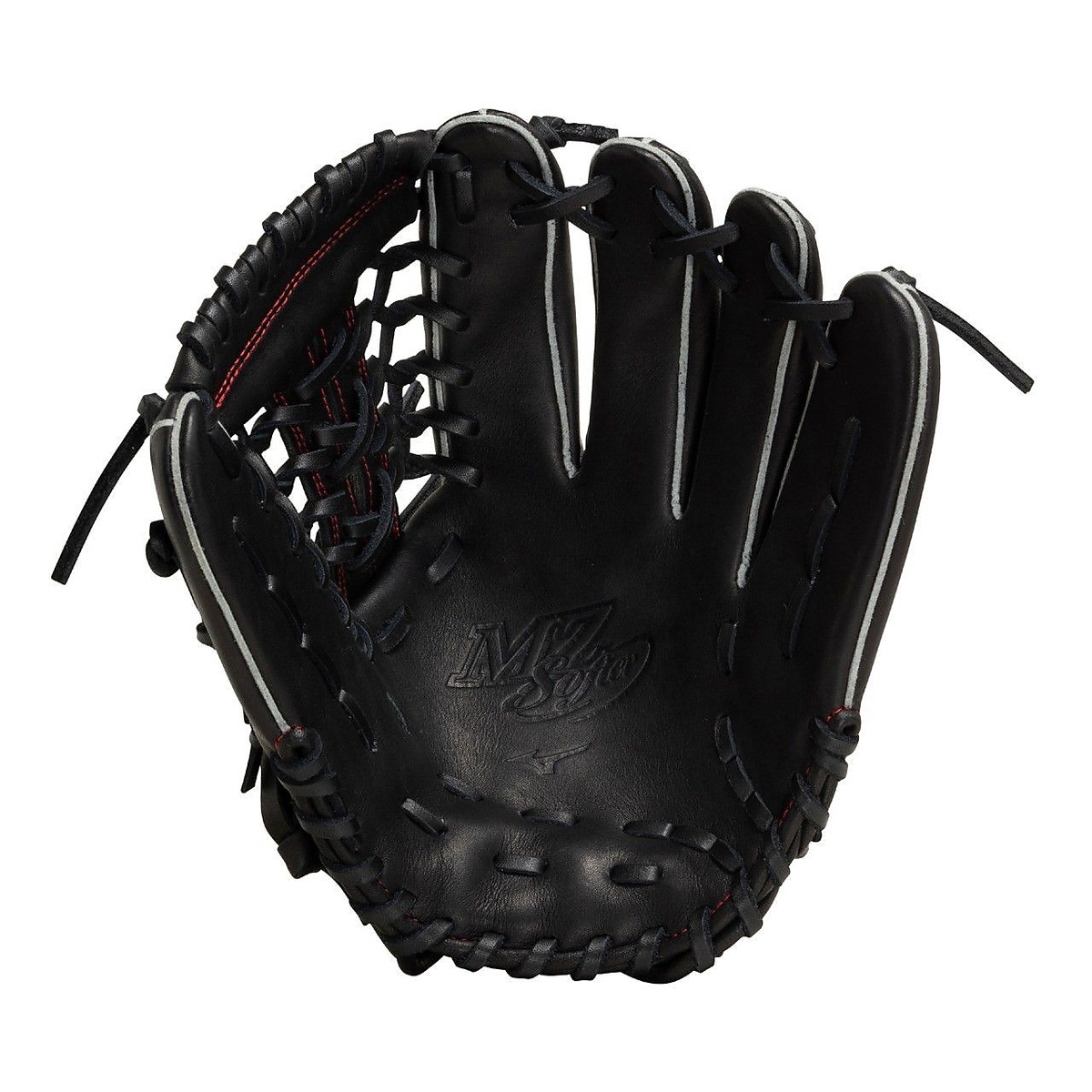 【左投げ】少年軟式用 MZ Softer オールラウンド用:サイズLL