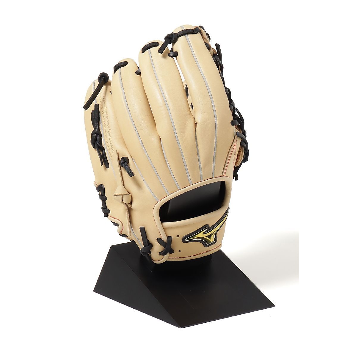 少年軟式用 MZ Softer　オールラウンド用:サイズLL