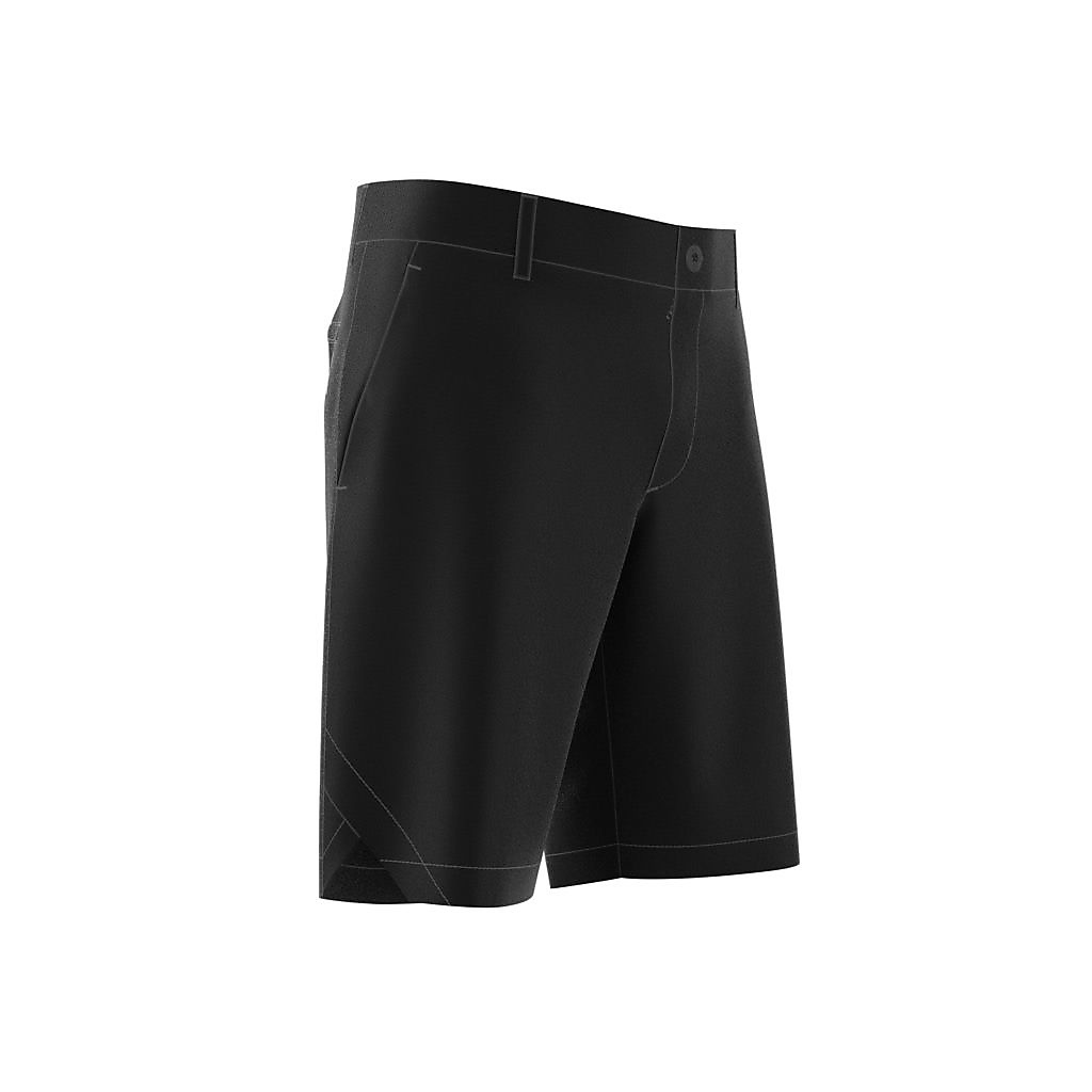 10インチ ドライショーツ