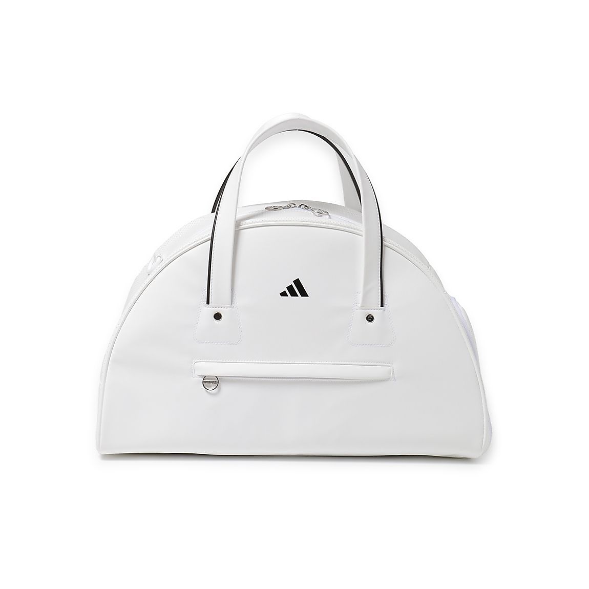 スリーストライプス ボストンバッグ