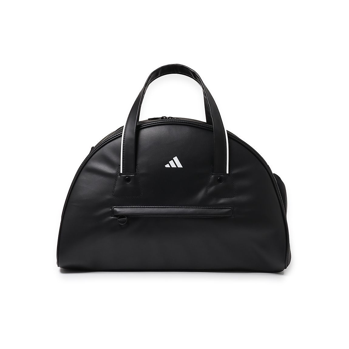 スリーストライプス ボストンバッグ