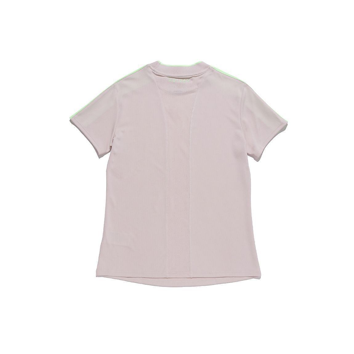 3ストライプス メッシュベントモック