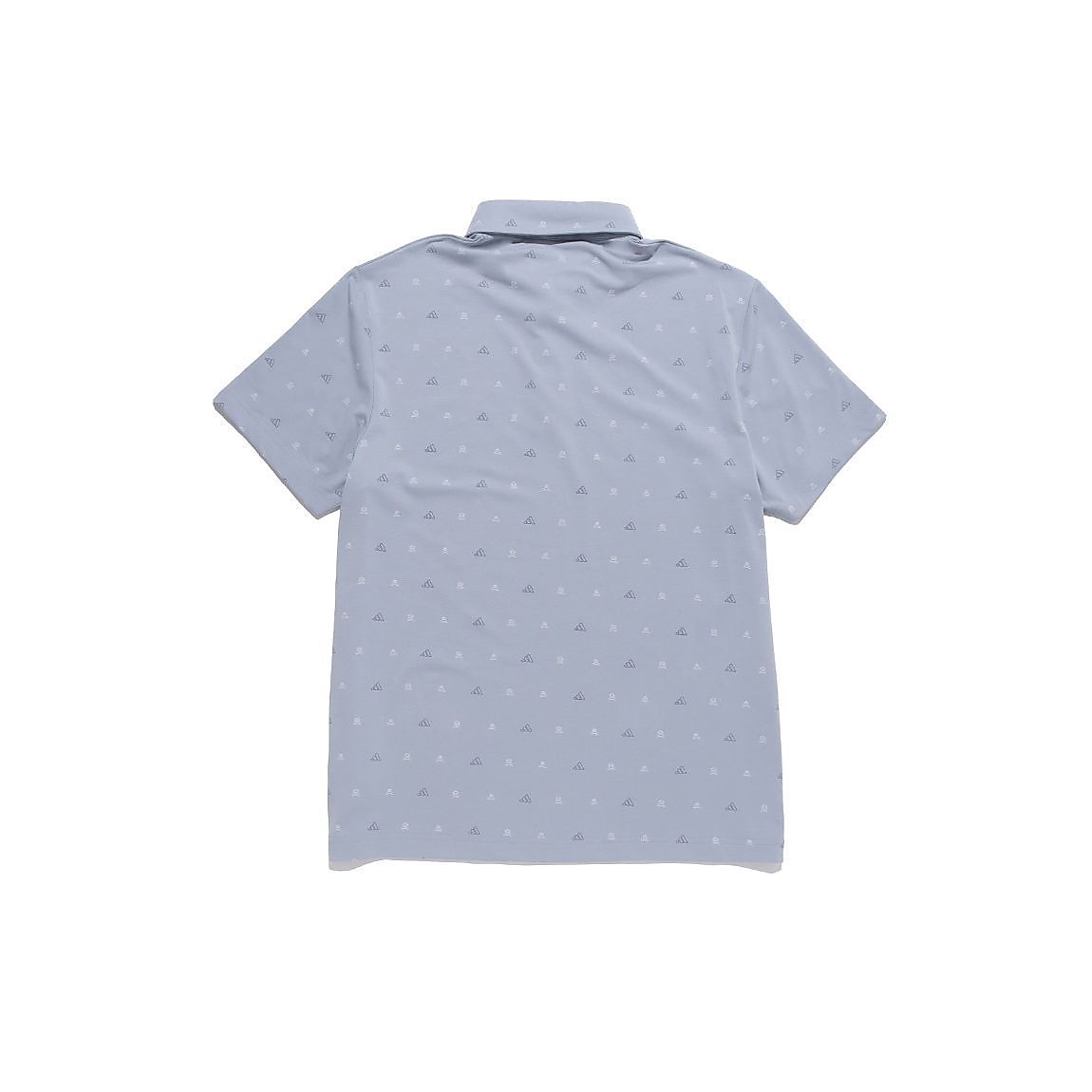 GO-TO モノグラムシャツ