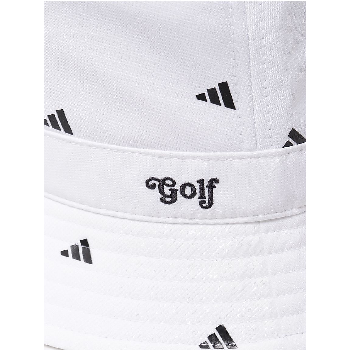 BOSプリント バケットハット