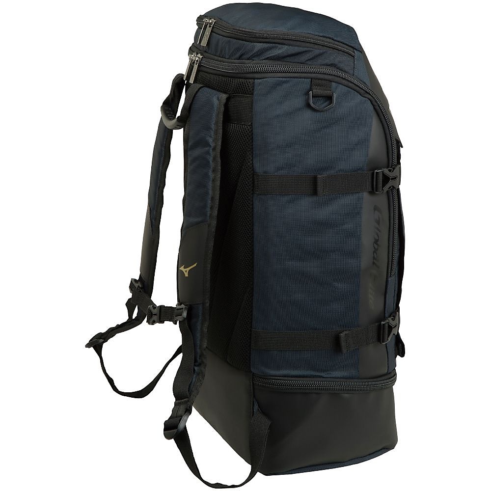 【グローバルエリート】バックパックナイロン