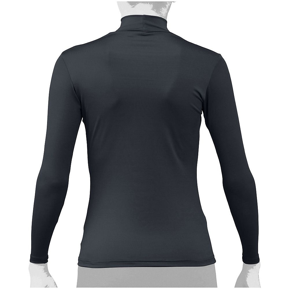 ジュニア・バイオギア・アンダーシャツ  ハイネック・長袖(BIOGEAR)