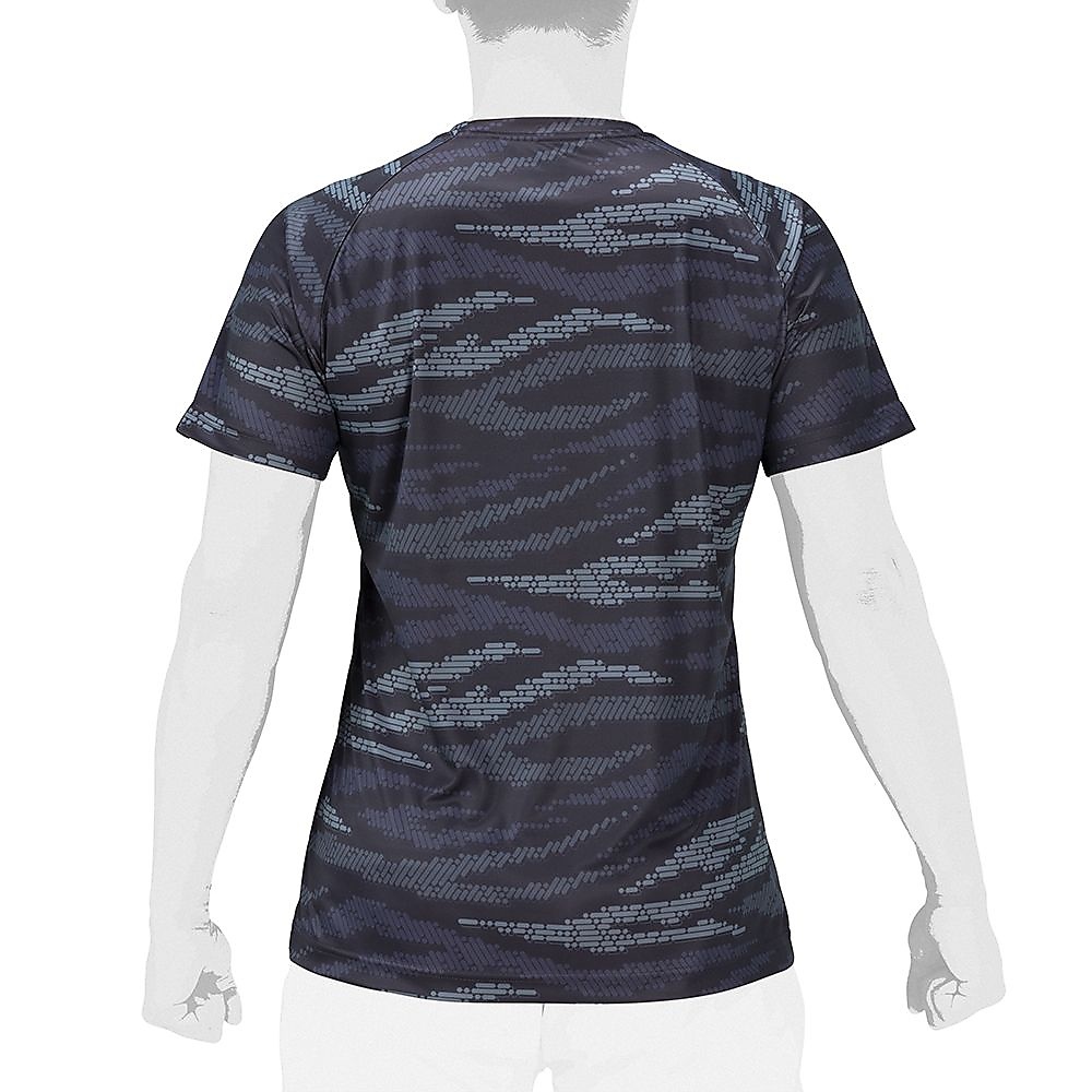 グラフィックTシャツ