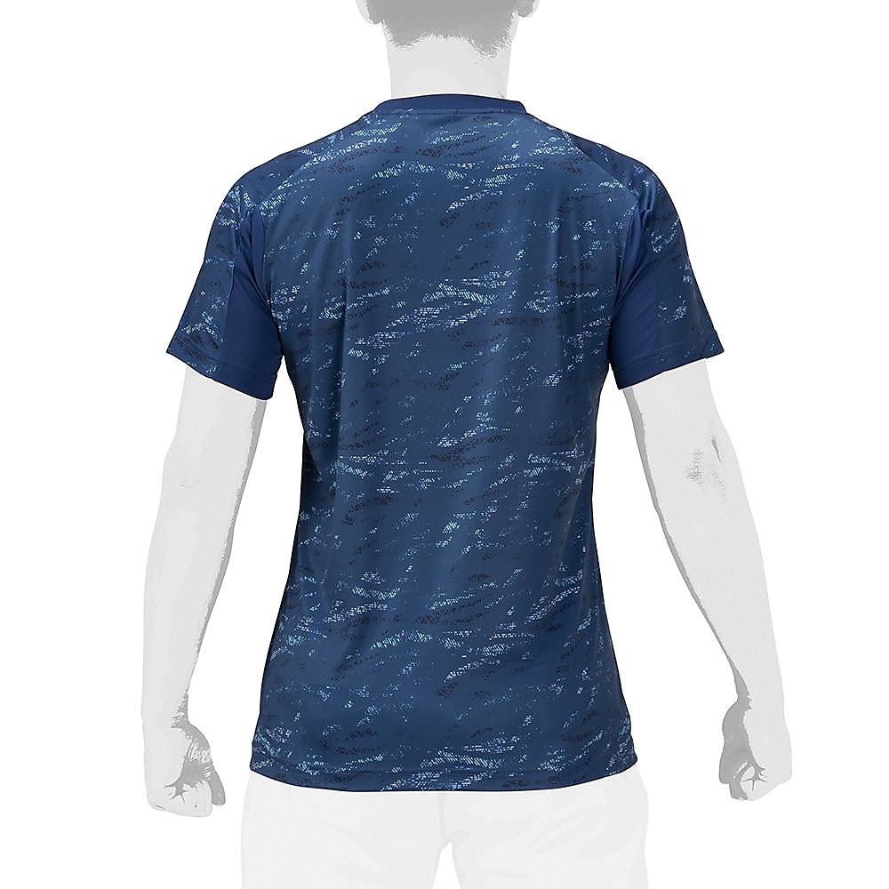 グラフィックTシャツ