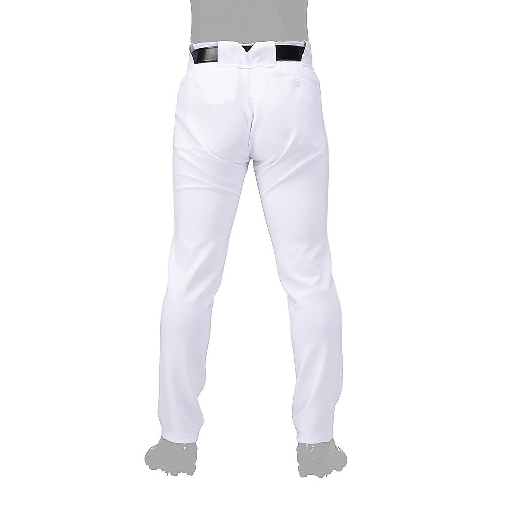 KYOSHIN強伸 ストレッチユニフォームパンツ・ストレートフィット