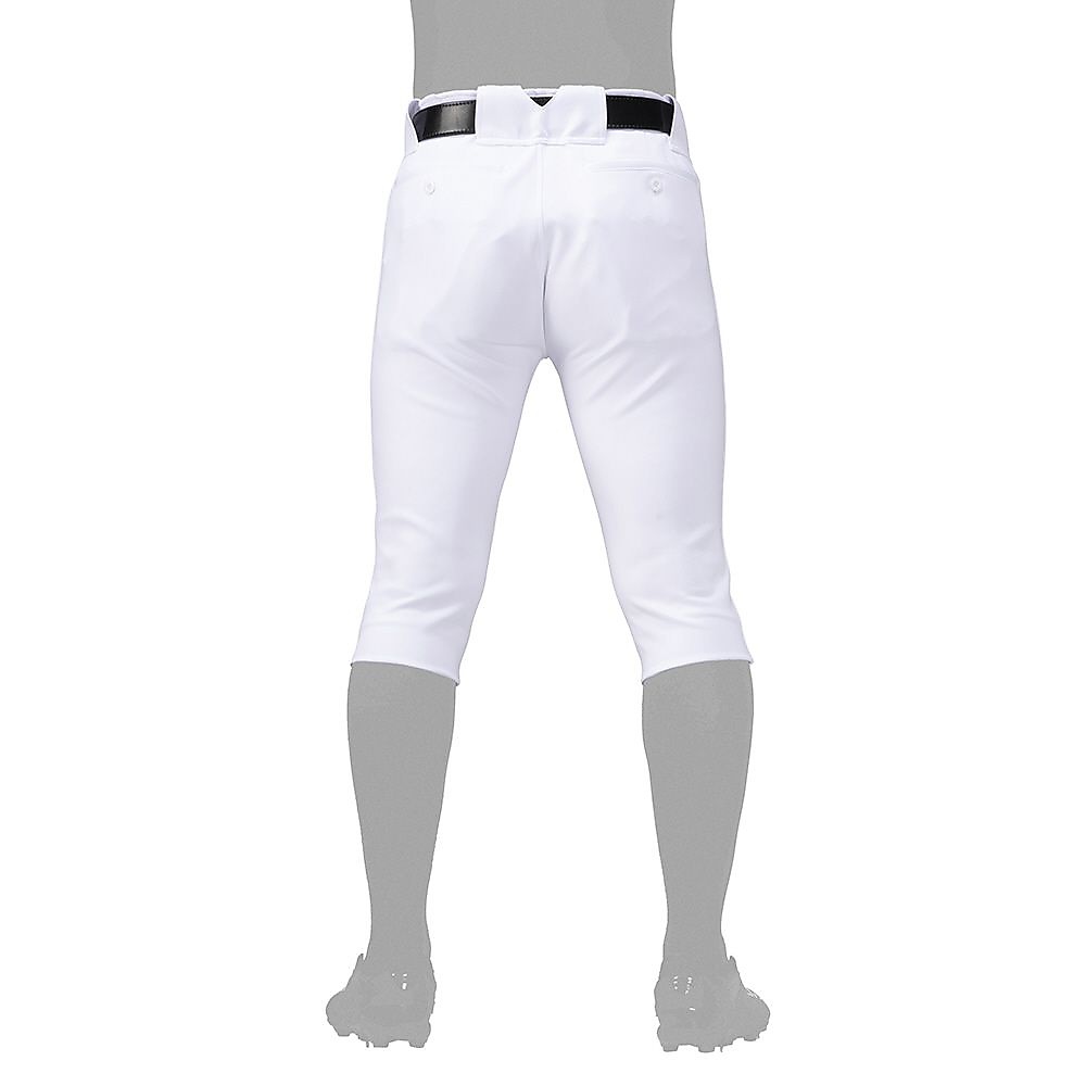 KYOSHIN強伸 ストレッチユニフォームパンツ・ショートフィット