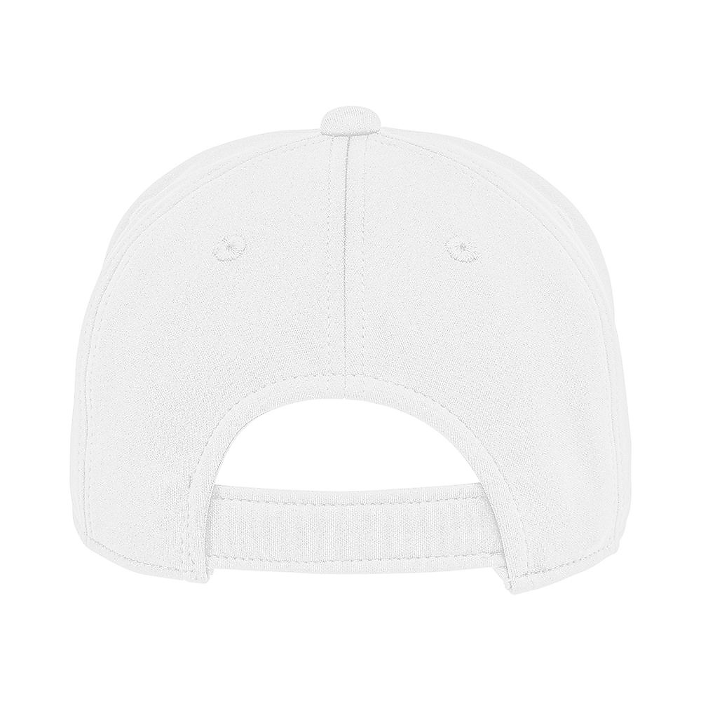 ミズノ　野球帽子 六方オールニット