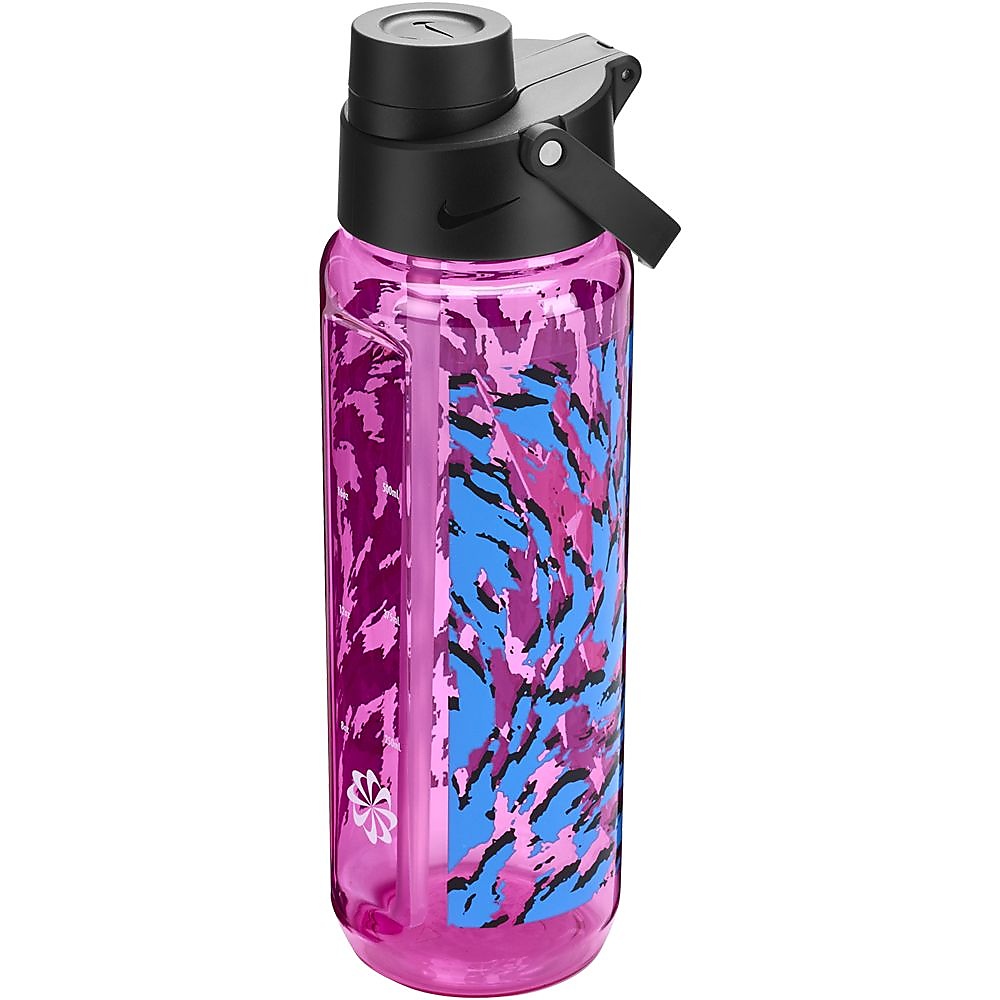 ナイキ TR リニューリチャージチャグ ボトル 24OZ　グラフィック