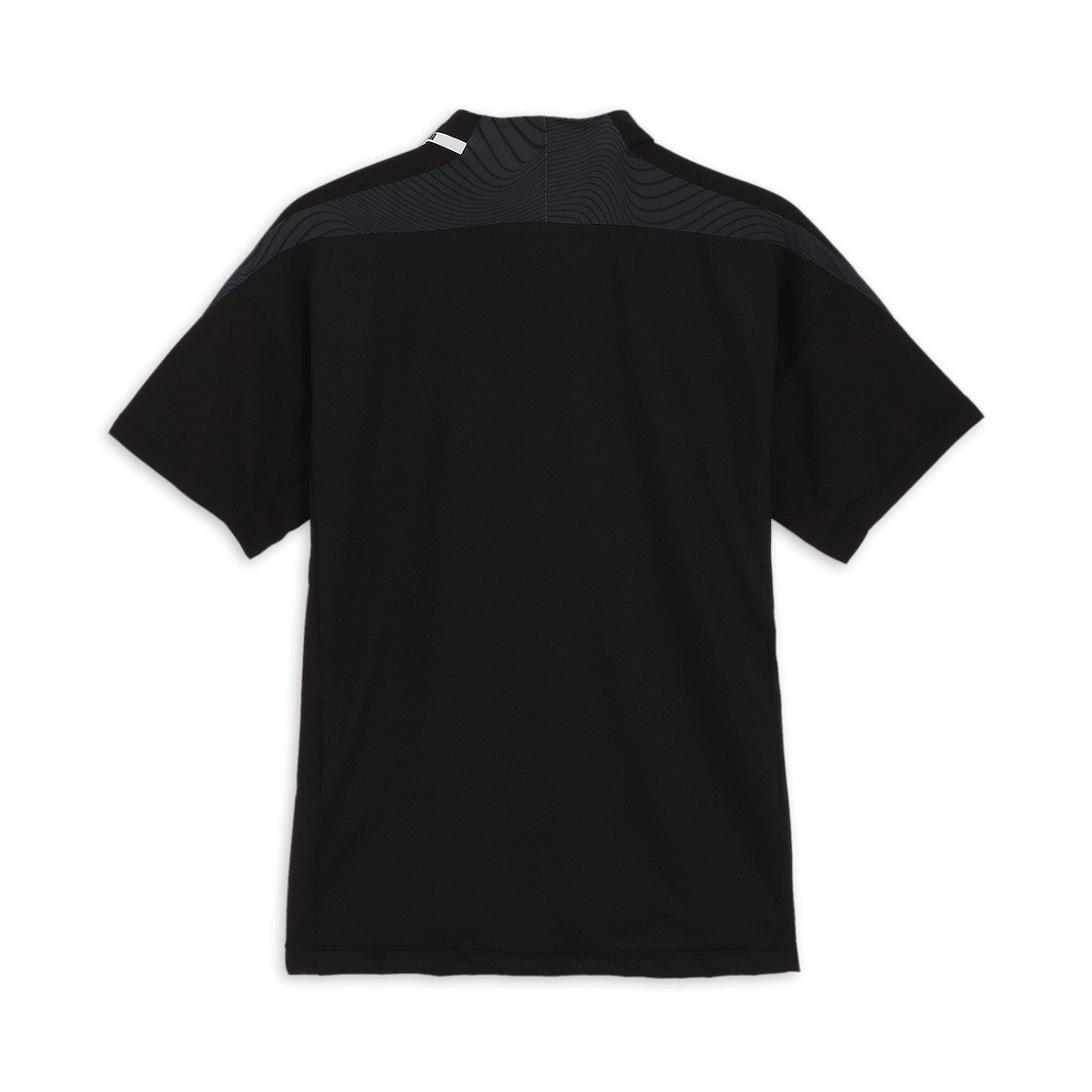 ゴルフ PF ストレッチCOMBIネックポロS/S