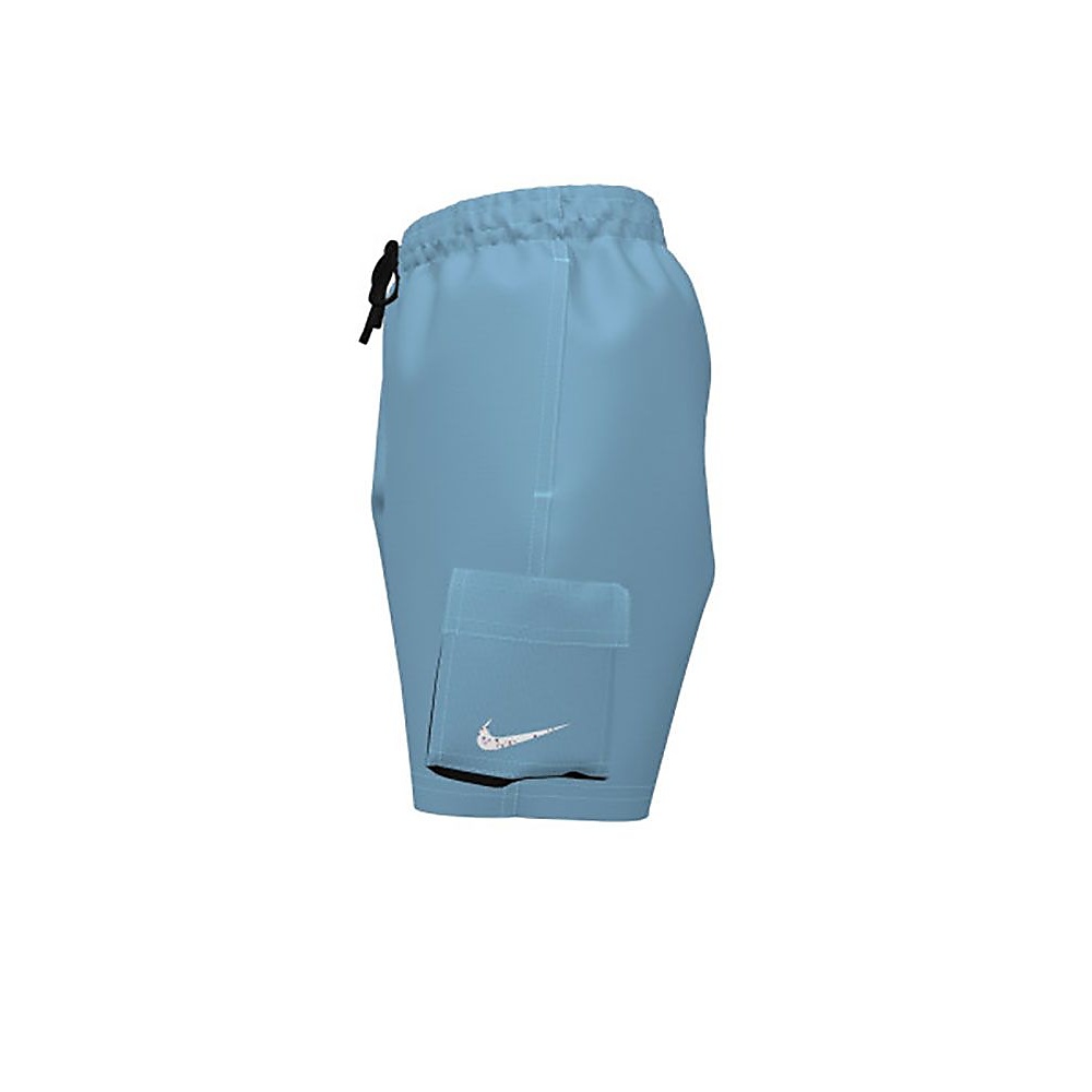 ナイキカーゴパッカブル6ボレーショーツ