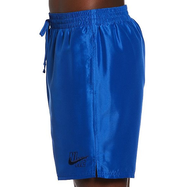 ナイキ エッセンシャルソリッドラップ7ショーツ