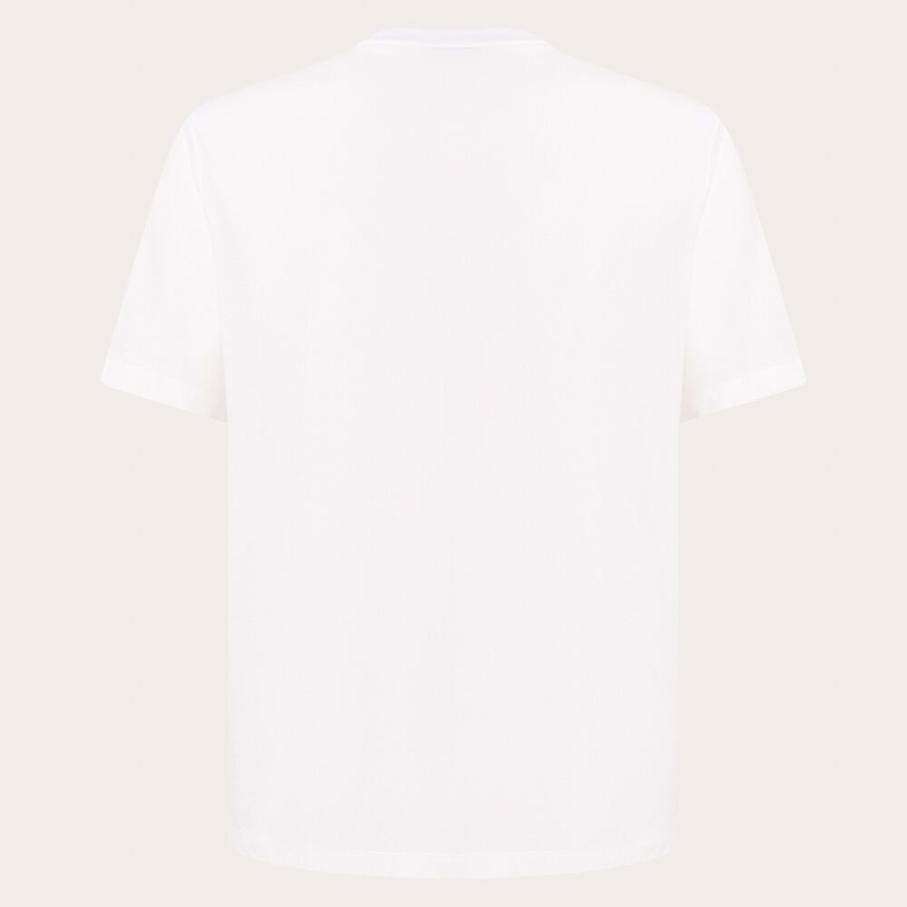 MTL ELLIPSE SUN TEE