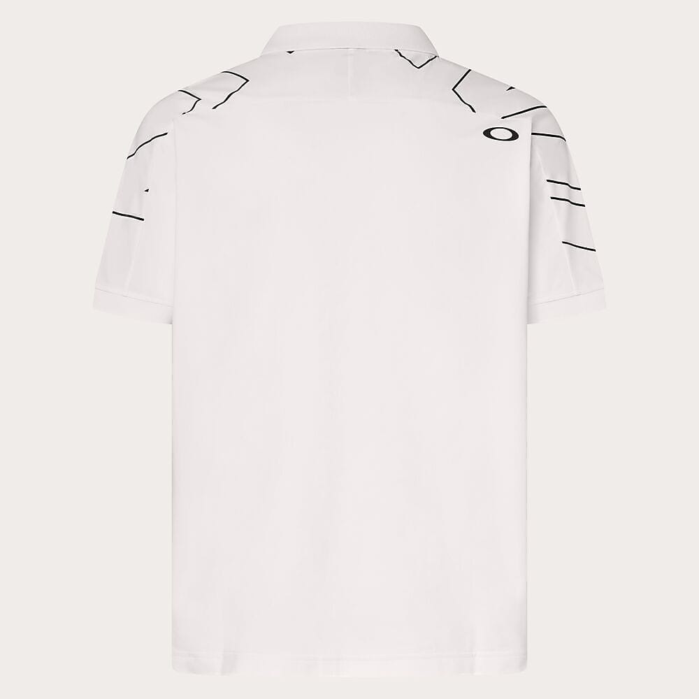 ENHANCE SS GRAPHIC POLO 1.0