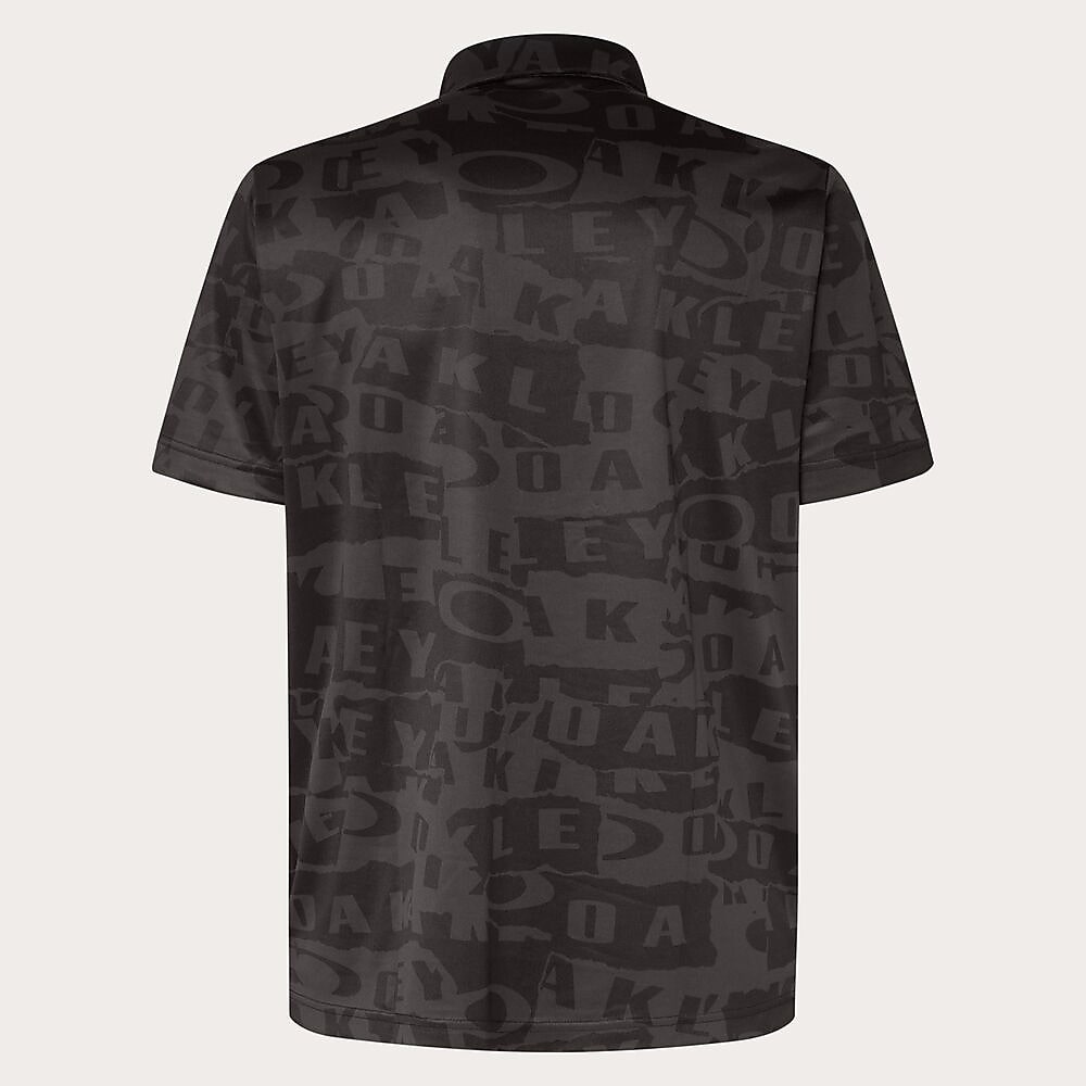ENHANCE SS POLO GRAPHIC 14.0