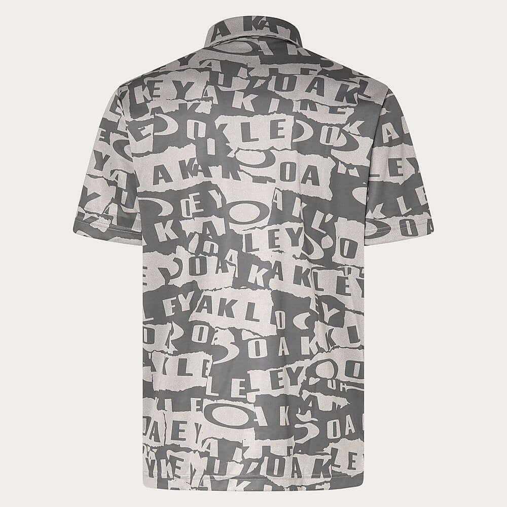 ENHANCE SS POLO GRAPHIC 14.0