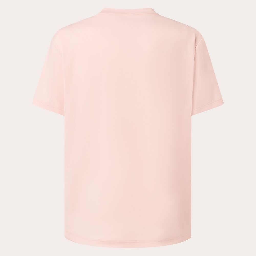 ENHANCE QDEVO SS TEE ICON 3.0