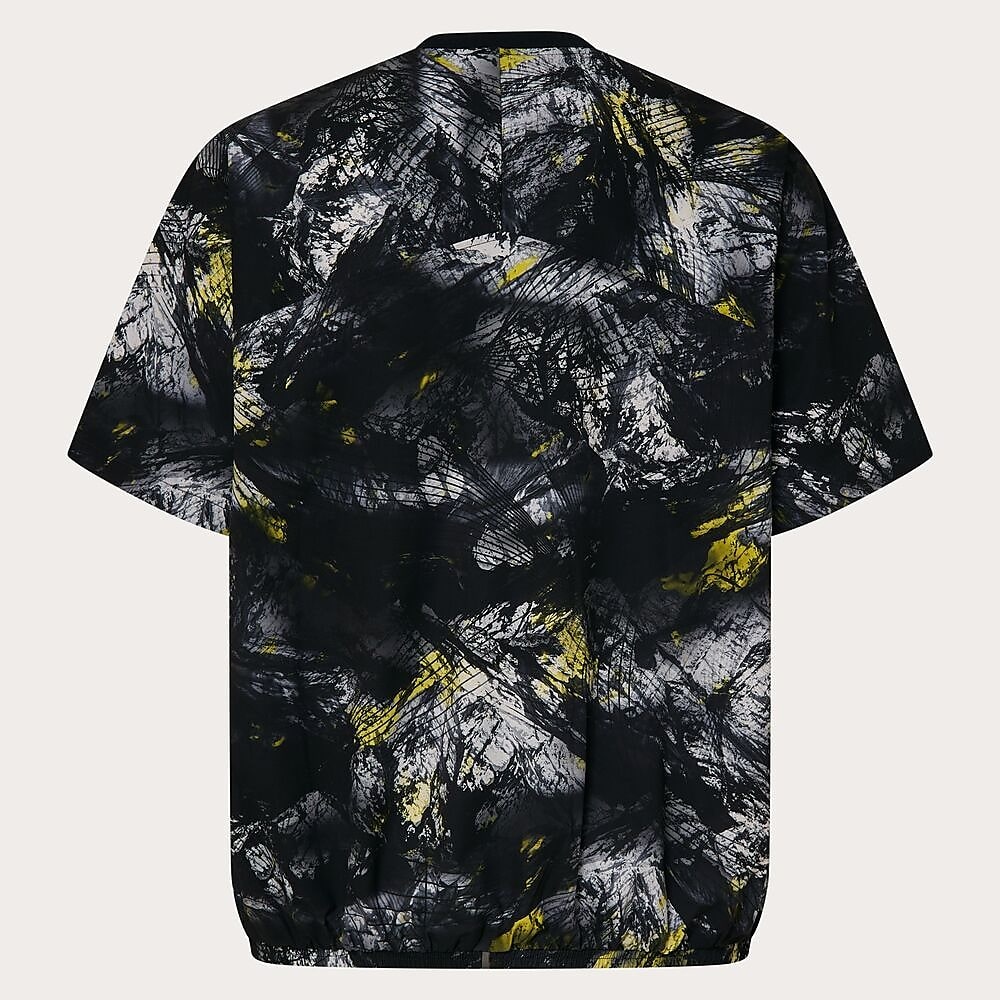 STRIKING WIND SS PULLOVER 5.0