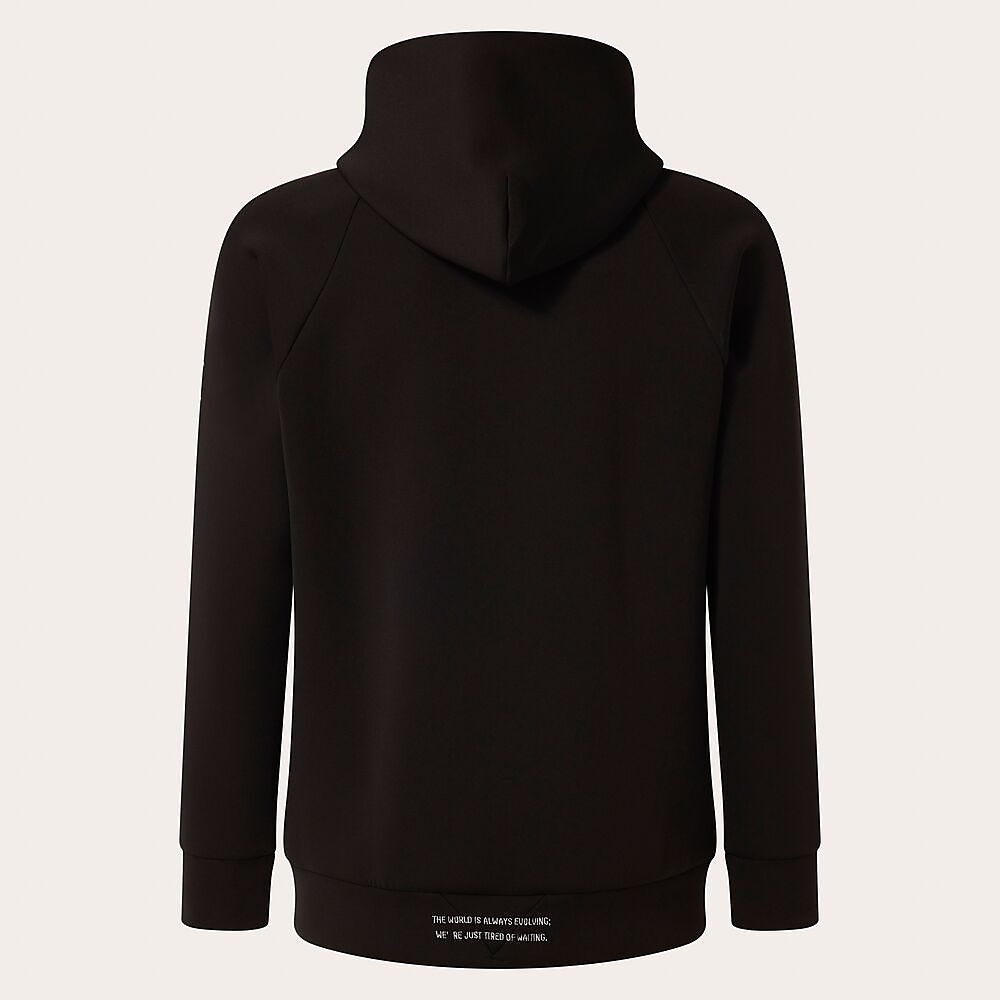 SKULL ENDEAVOR PO HOODY 2.0