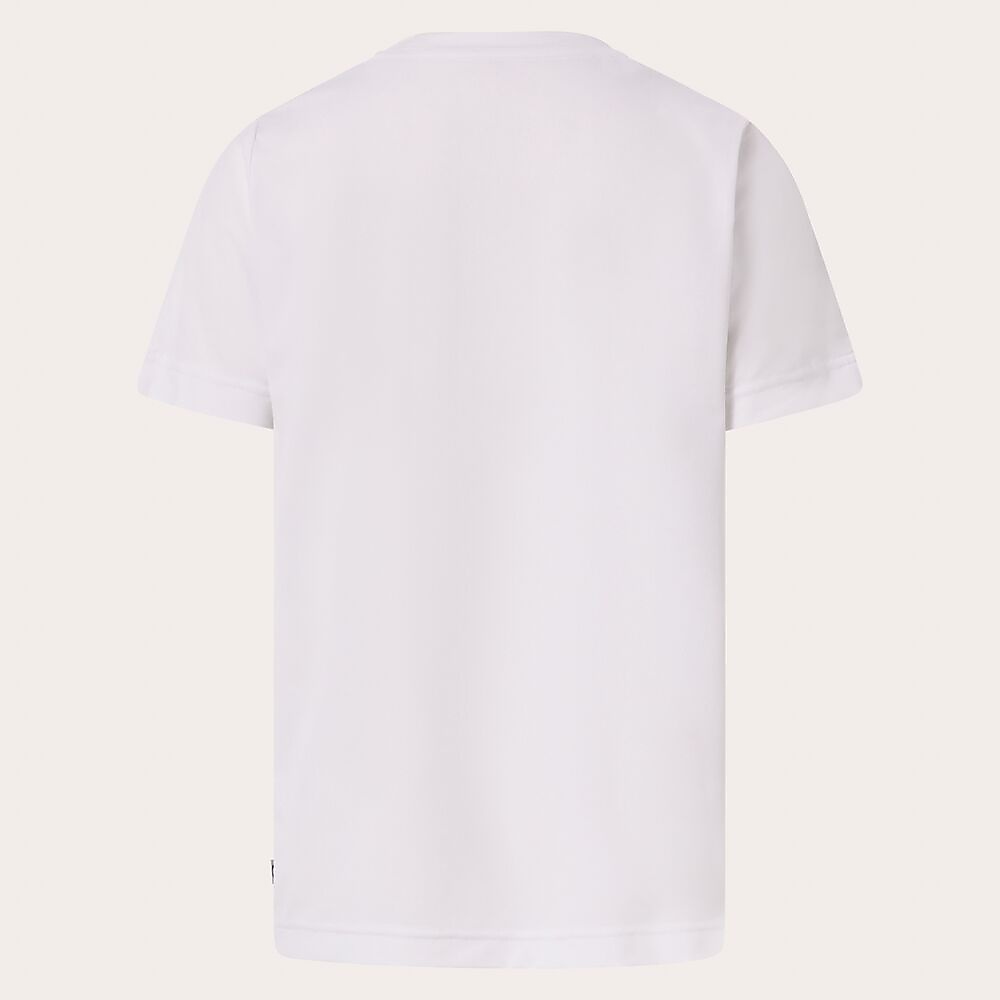 EN TECH COLD SS TEE CAMO YTR 7.0