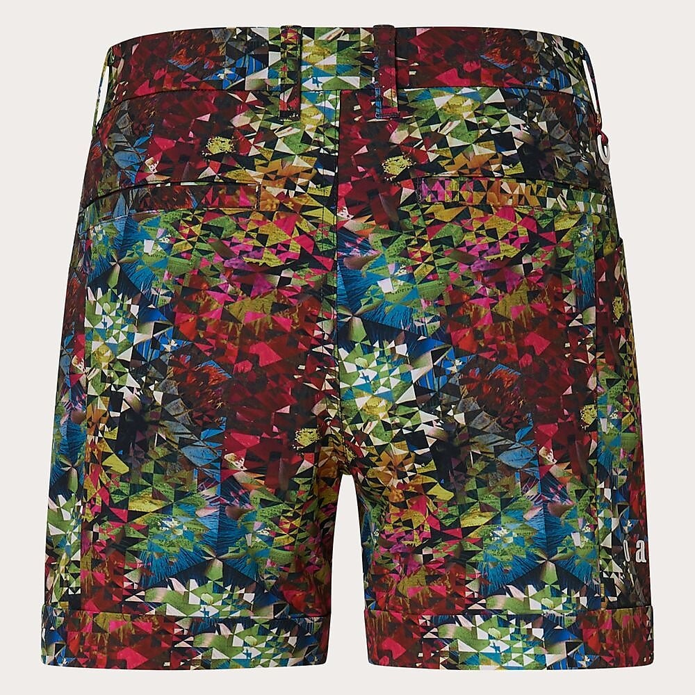ELEVATE COOL STR. SHORTS