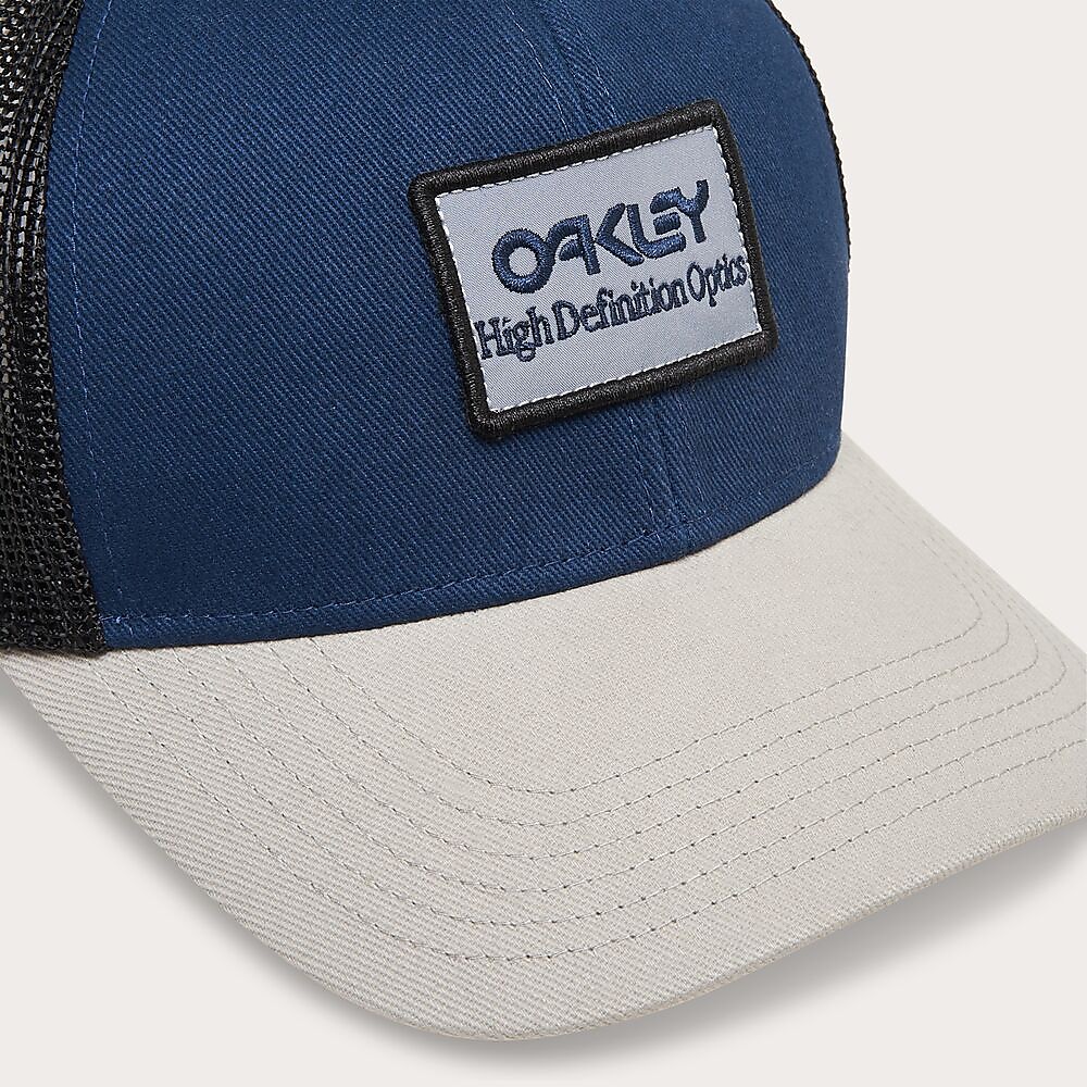 OAKLEY B1B HDO PATCH TRUCKER