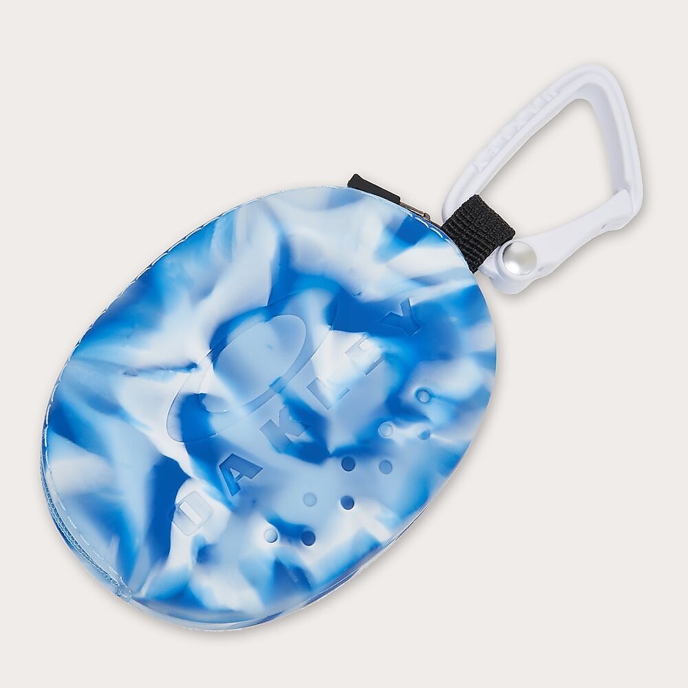 OAKLEY SILICONE CASE 17.0 FW