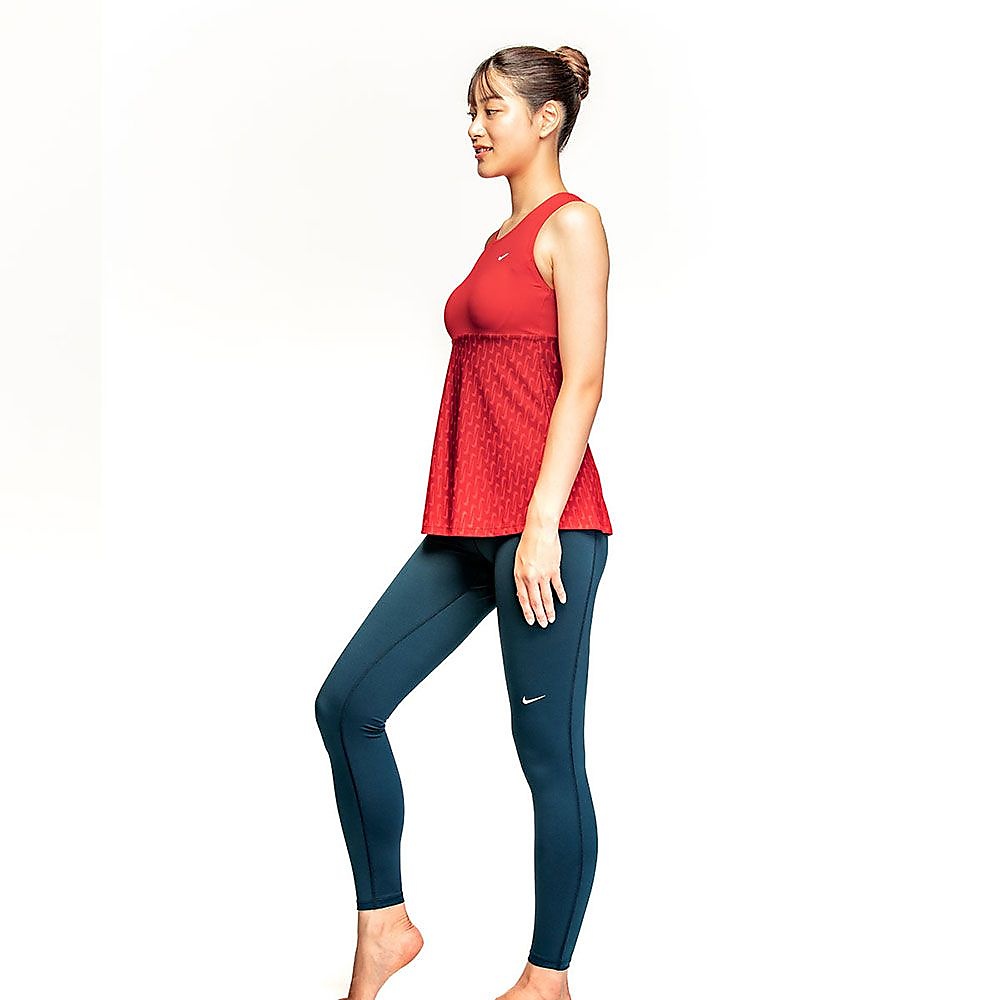 ナイキ SU24 ロングスパッツ セパレーツ